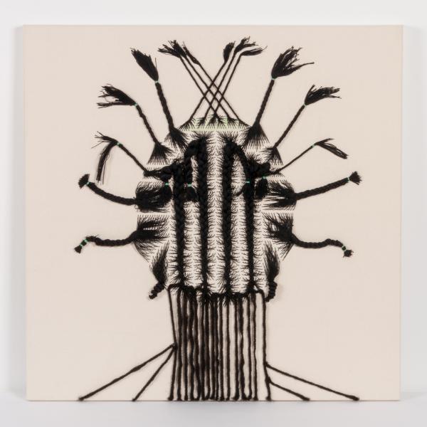 Anita Hill Moses, photo by Taylor Dabney