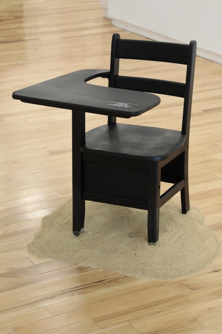 Photo Courtesy of David Hale