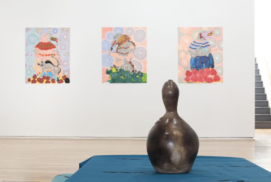 Photo Courtesy of David Hale