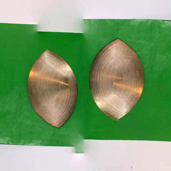 Harrison Haynes, Medium Crashes 4, 2014, Archival inkjet print