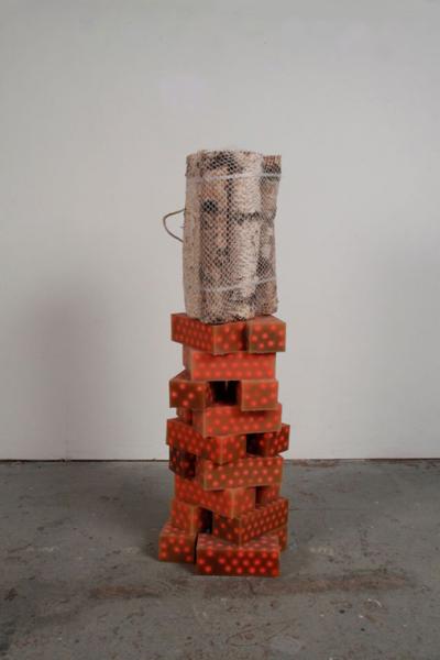 Guy Nelson, Stump