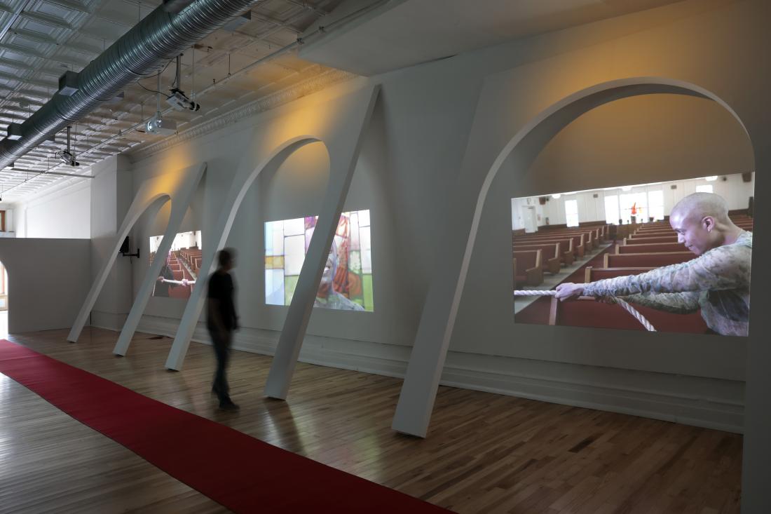 Photo Courtesy of David Hale