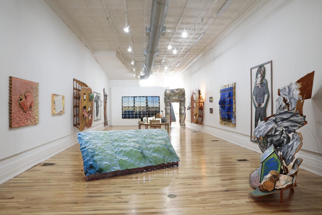 Photo Courtesy of David Hale