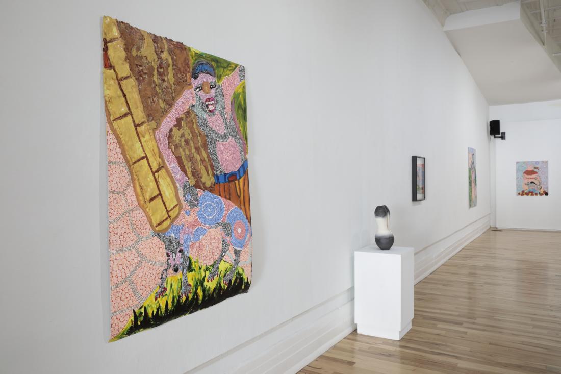 Photo Courtesy of David Hale