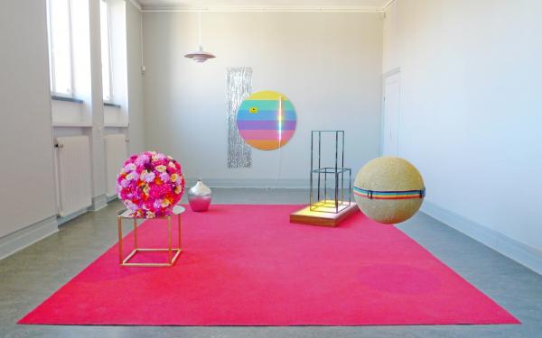 Sören Hüttel, Observations of the European tradition in an apparently home like milieu