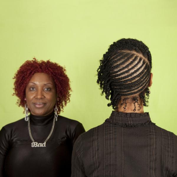 The Hair Craft Project