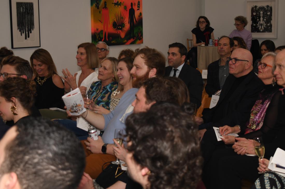 Photograph courtesy of David Hale