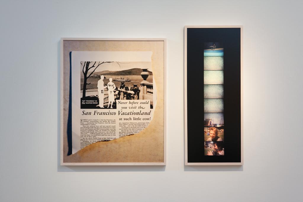 Forest Kelley, Michael installation view, 2018, Image courtesy of David Hale