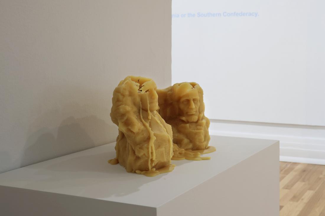 Photograph courtesy of David Hale