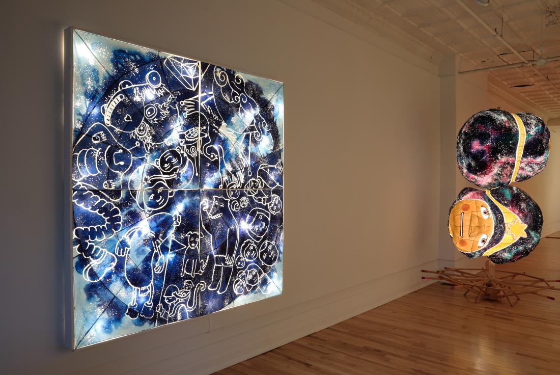 Photo courtesy of David Hale