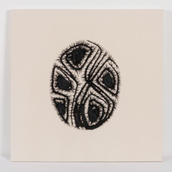 Dionne James Eggleston, photo by Taylor Dabney