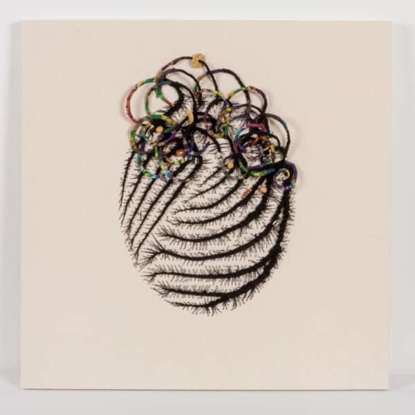 Ife Robinson, photo by Taylor Dabney