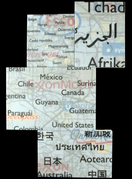 ExxonMobil by Chad Erpelding