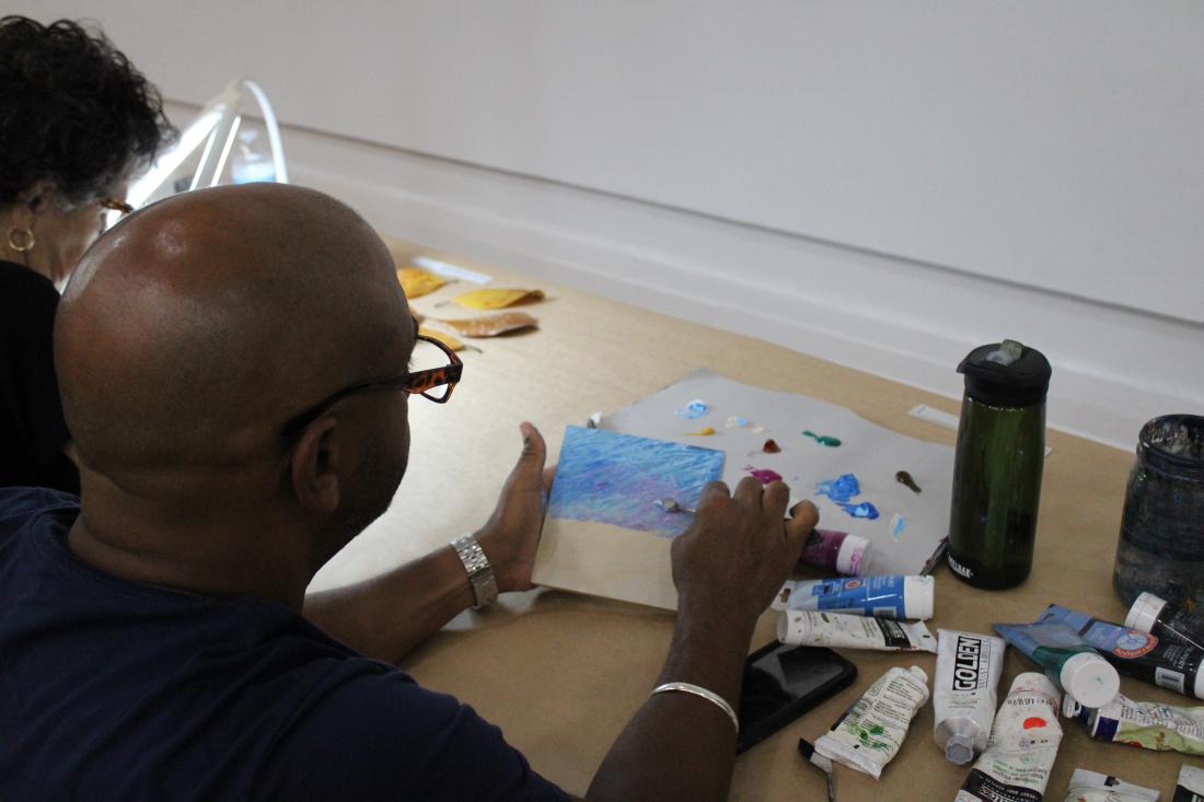 Photograph courtesy of David Hale