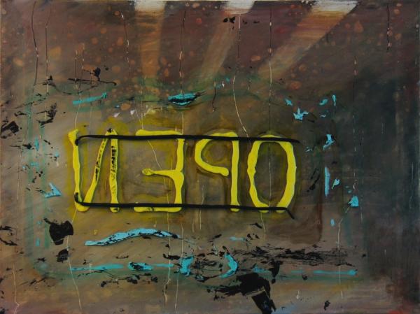 Eleanor Aldrich, Open