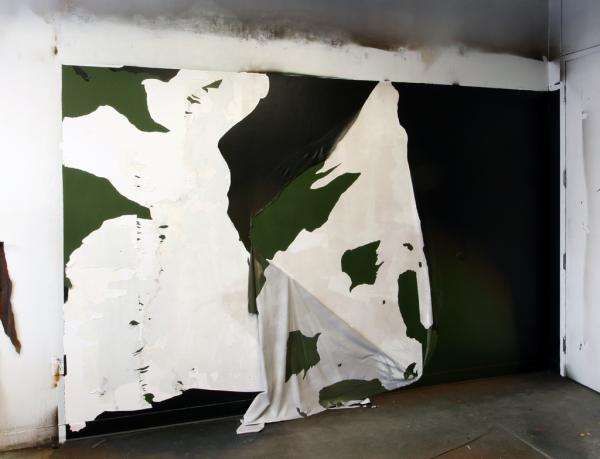 Raewyn Martyn, Camouflage