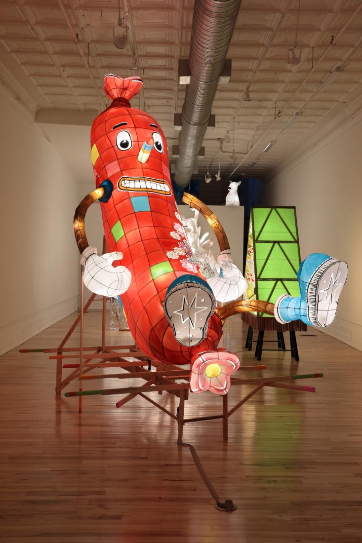 Photo courtesy of David Hale