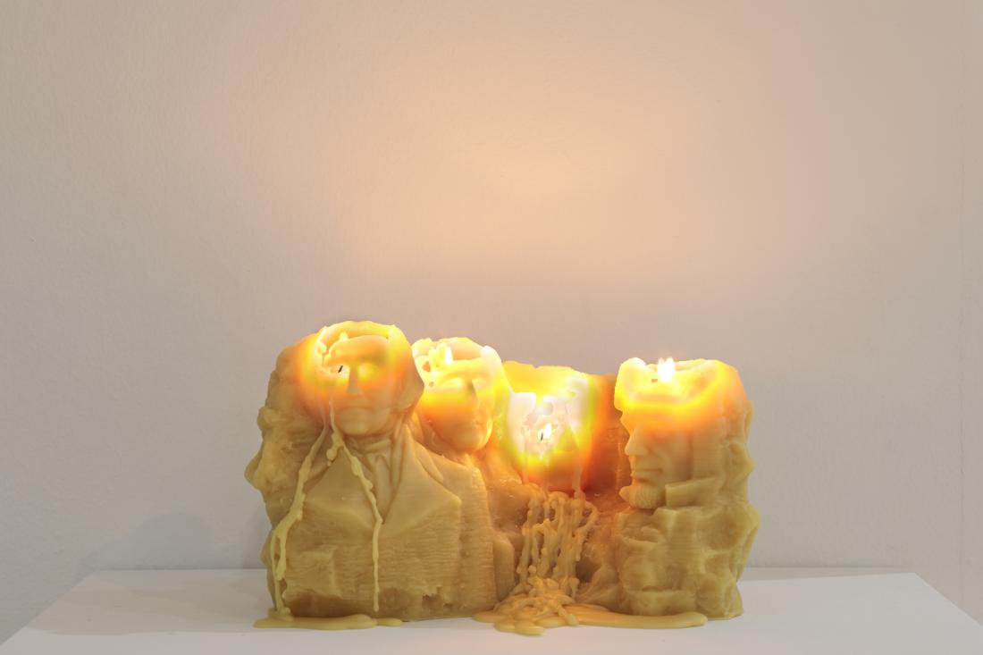 Photograph courtesy of David Hale