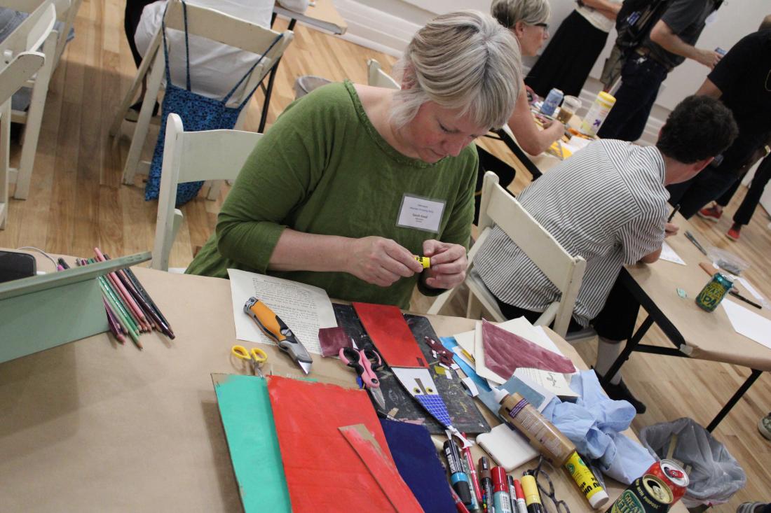 Photograph courtesy of David Hale