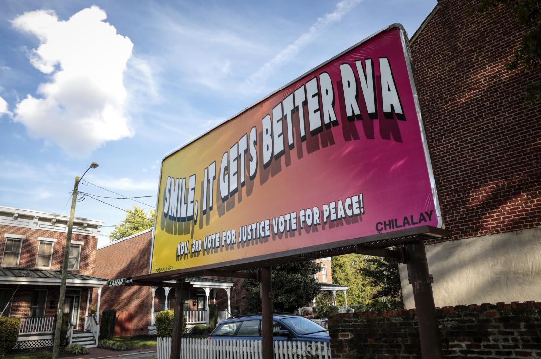 Photo Courtesy of David Hale