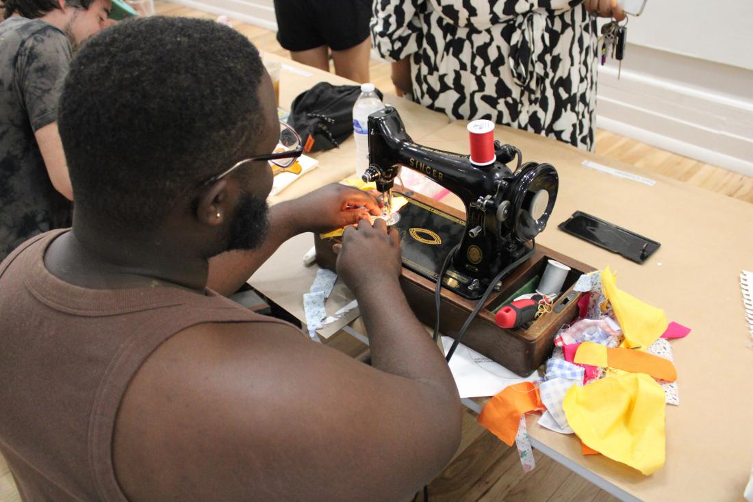 Photograph courtesy of David Hale